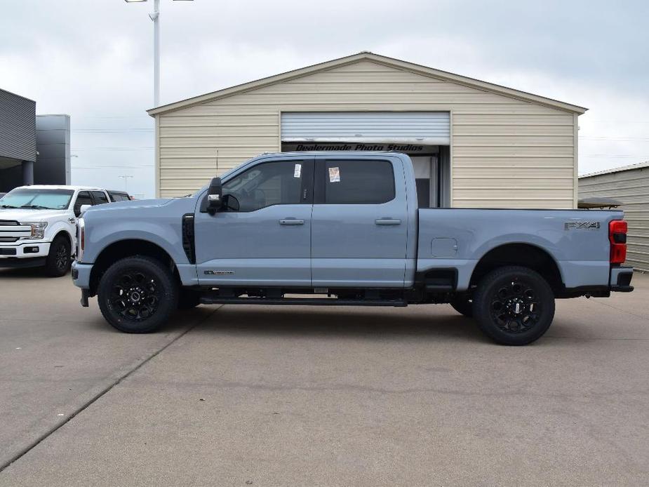 new 2024 Ford F-250 car, priced at $89,060