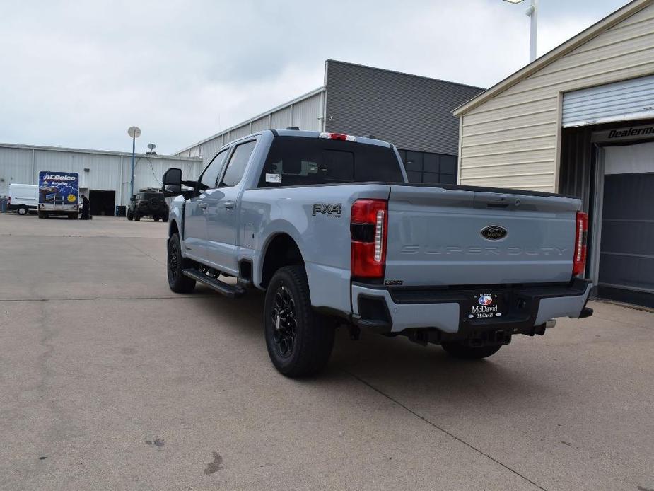 new 2024 Ford F-250 car, priced at $89,060