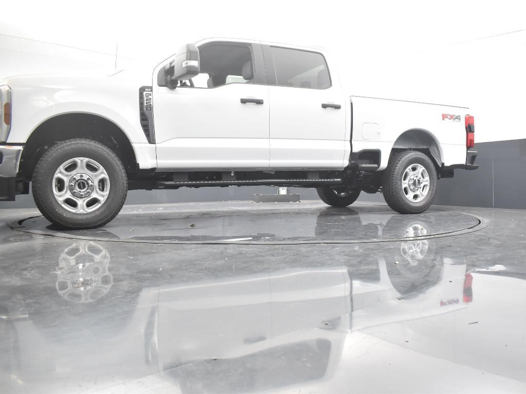 new 2025 Ford F-250 car, priced at $62,275