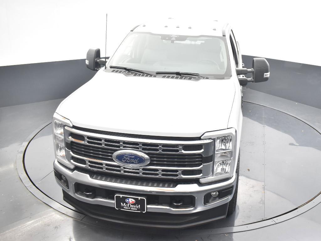 new 2025 Ford F-250 car, priced at $62,275