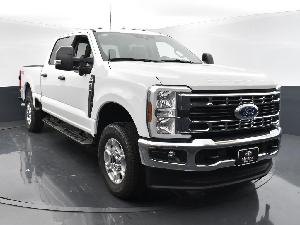 new 2025 Ford F-250 car, priced at $62,275