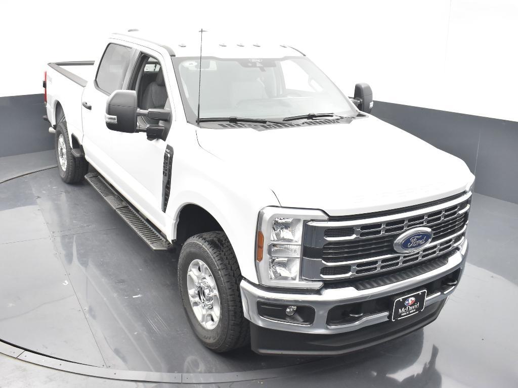 new 2025 Ford F-250 car, priced at $62,275