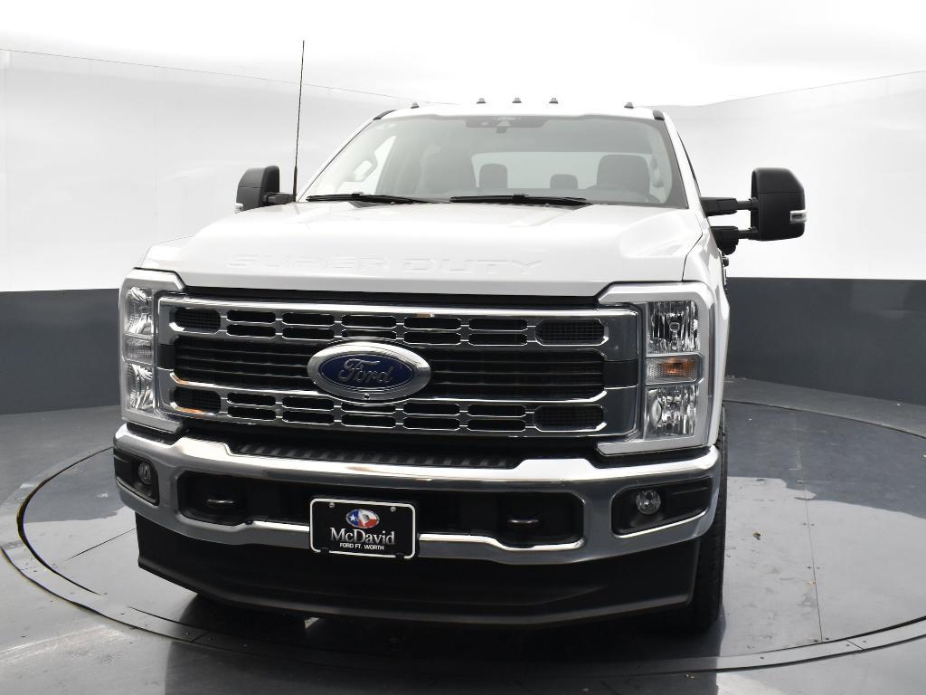 new 2025 Ford F-250 car, priced at $62,275