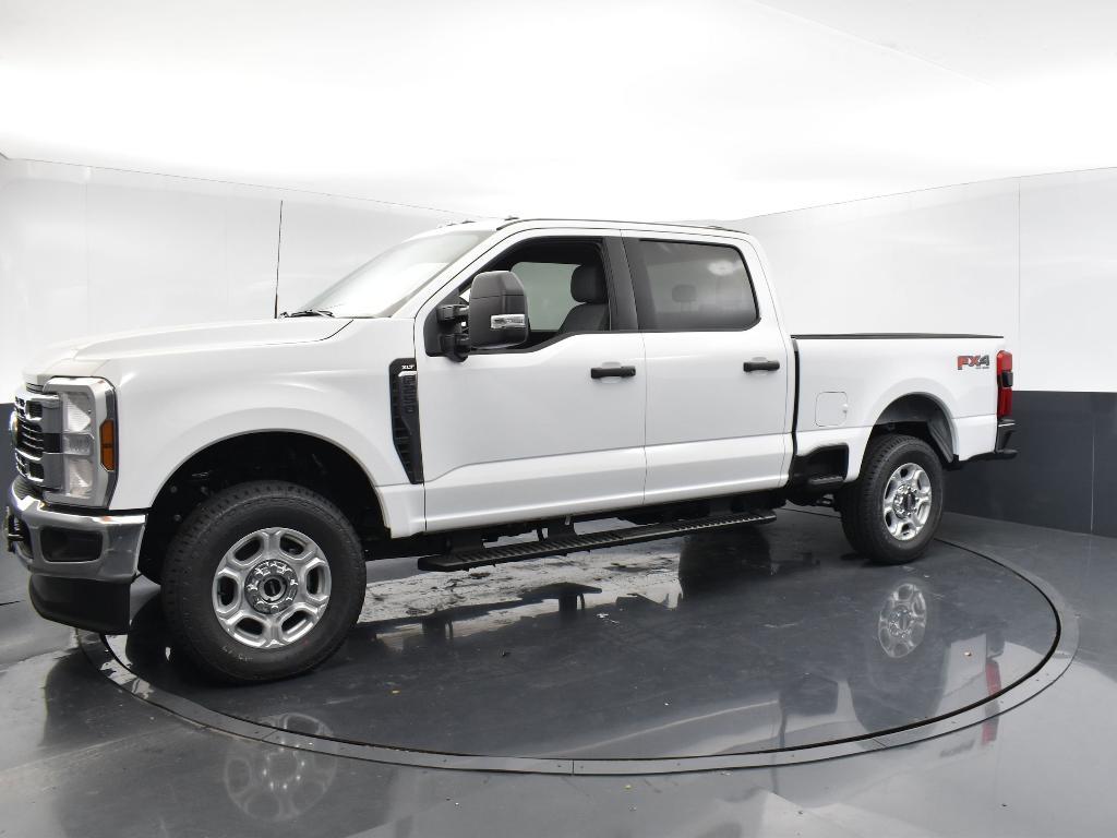 new 2025 Ford F-250 car, priced at $62,275