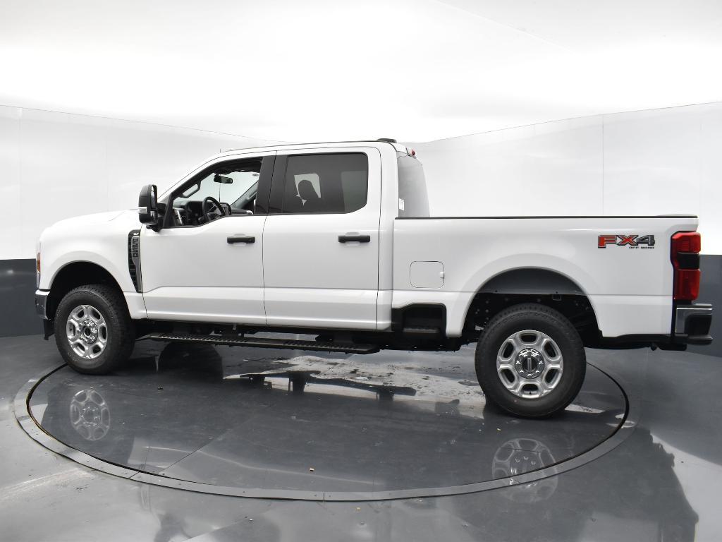 new 2025 Ford F-250 car, priced at $62,275