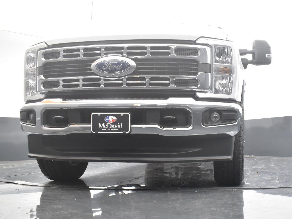 new 2025 Ford F-250 car, priced at $62,275