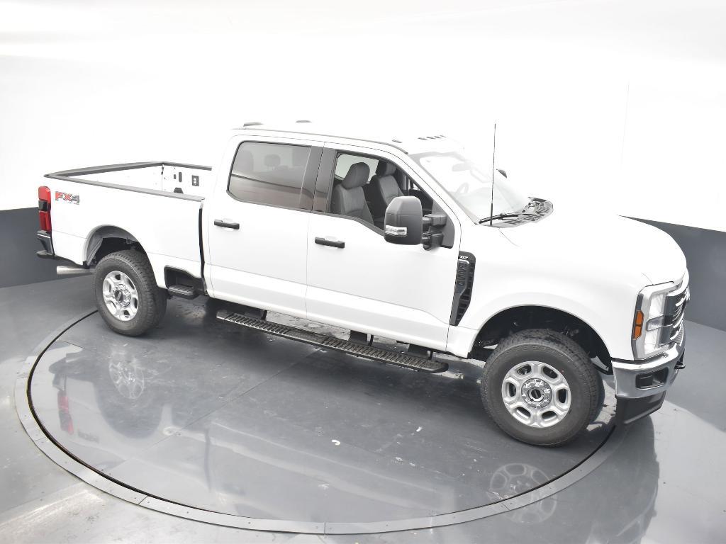 new 2025 Ford F-250 car, priced at $62,275