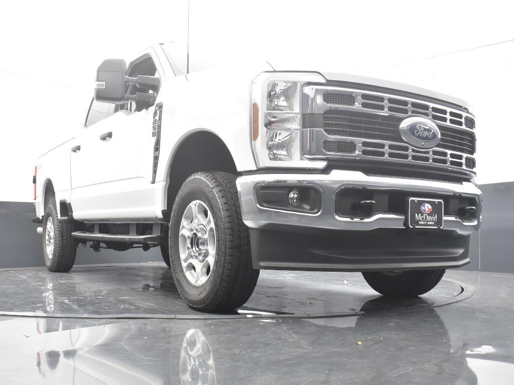 new 2025 Ford F-250 car, priced at $62,275