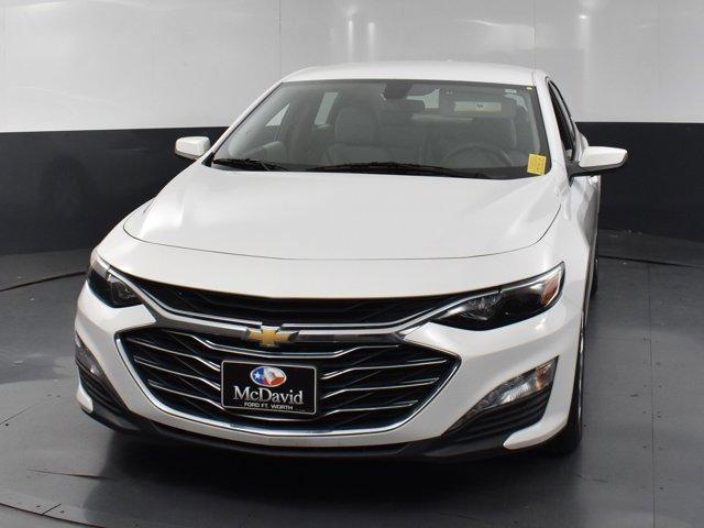 used 2022 Chevrolet Malibu car, priced at $17,994