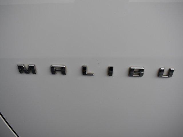 used 2022 Chevrolet Malibu car, priced at $17,994