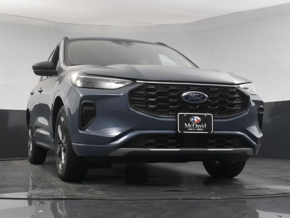 new 2024 Ford Escape car, priced at $29,488