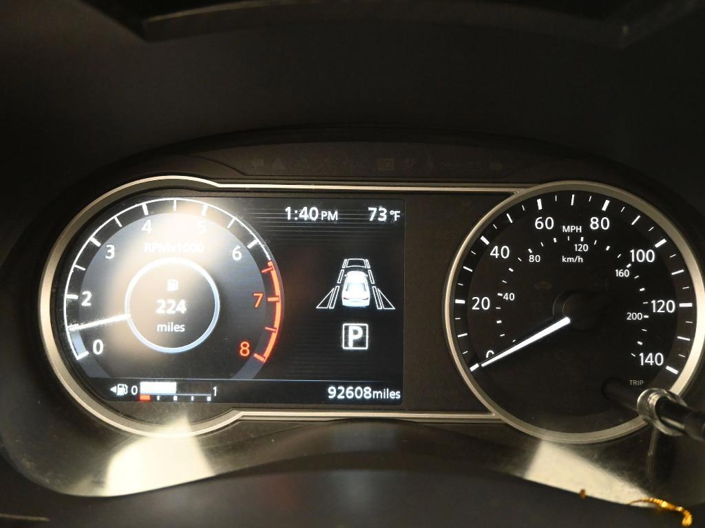 used 2022 Nissan Versa car, priced at $13,994