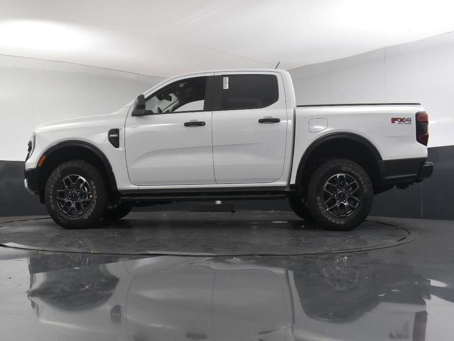 new 2024 Ford Ranger car, priced at $41,995