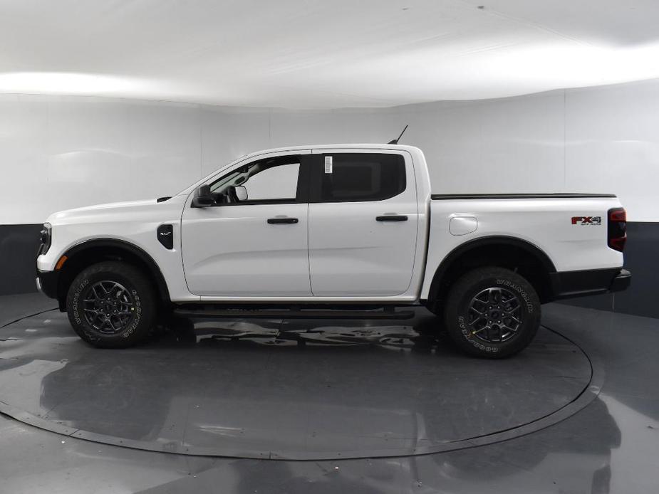 new 2024 Ford Ranger car, priced at $41,995