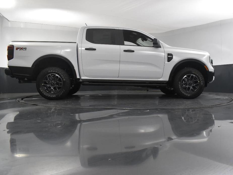 new 2024 Ford Ranger car, priced at $41,995