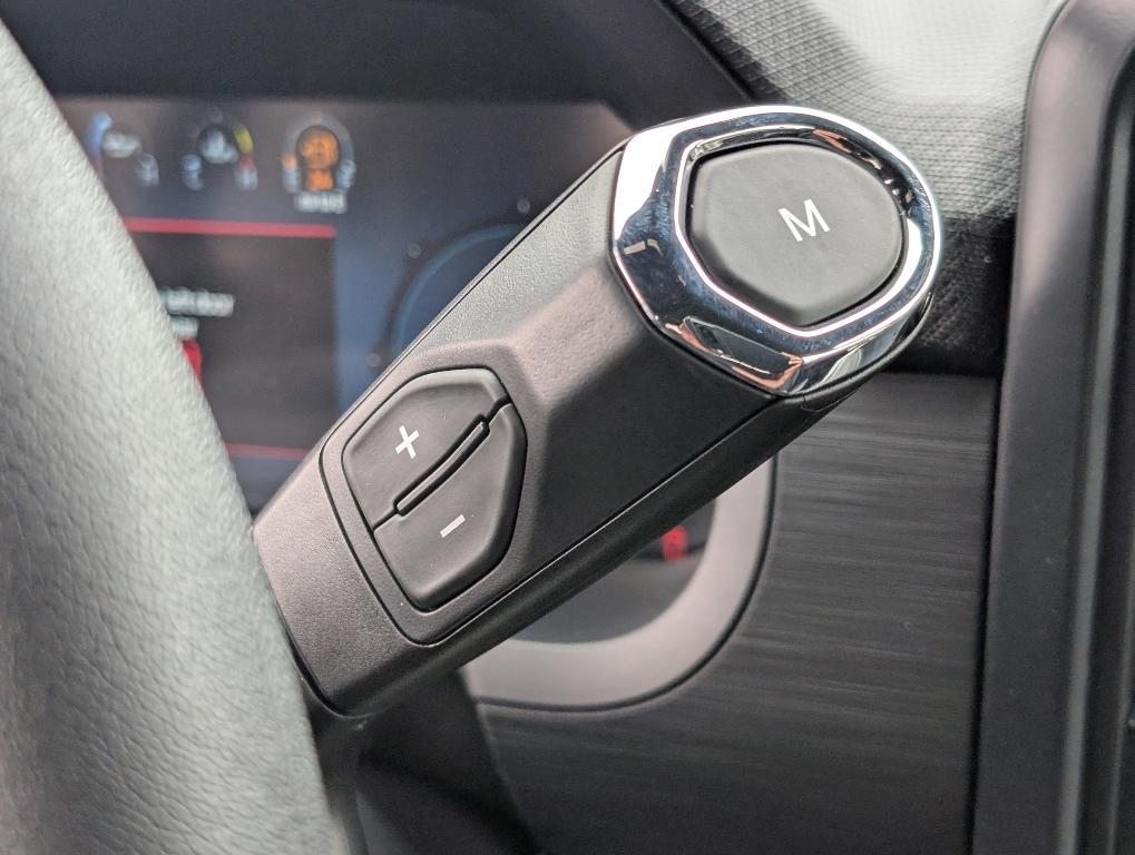 new 2025 Ford F-150 car, priced at $45,407