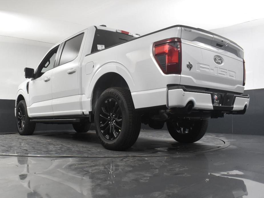 new 2024 Ford F-150 car, priced at $49,610