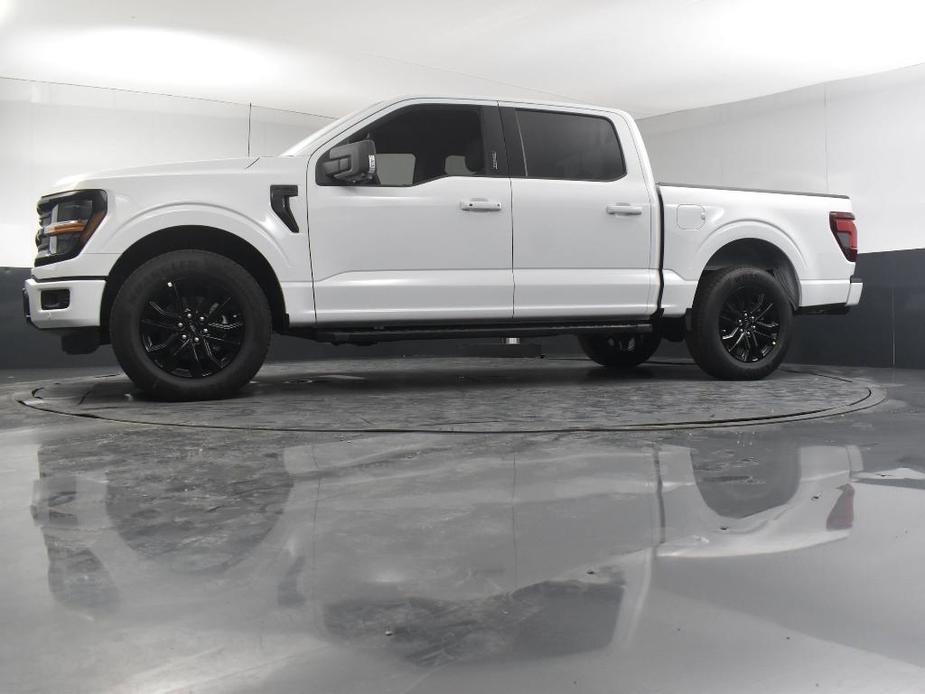 new 2024 Ford F-150 car, priced at $49,610