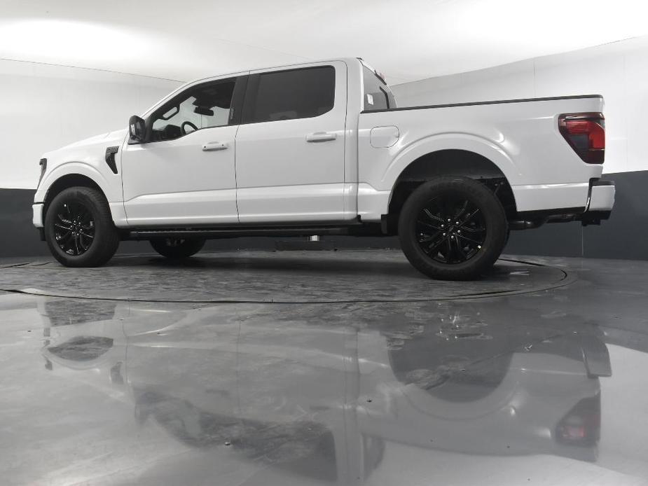 new 2024 Ford F-150 car, priced at $49,610