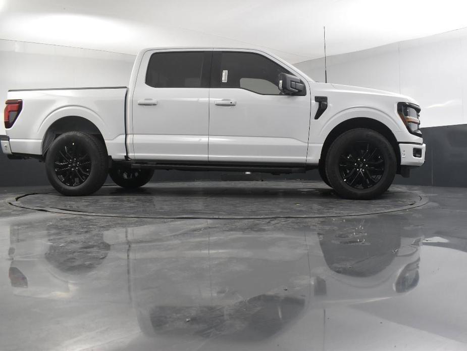 new 2024 Ford F-150 car, priced at $49,610