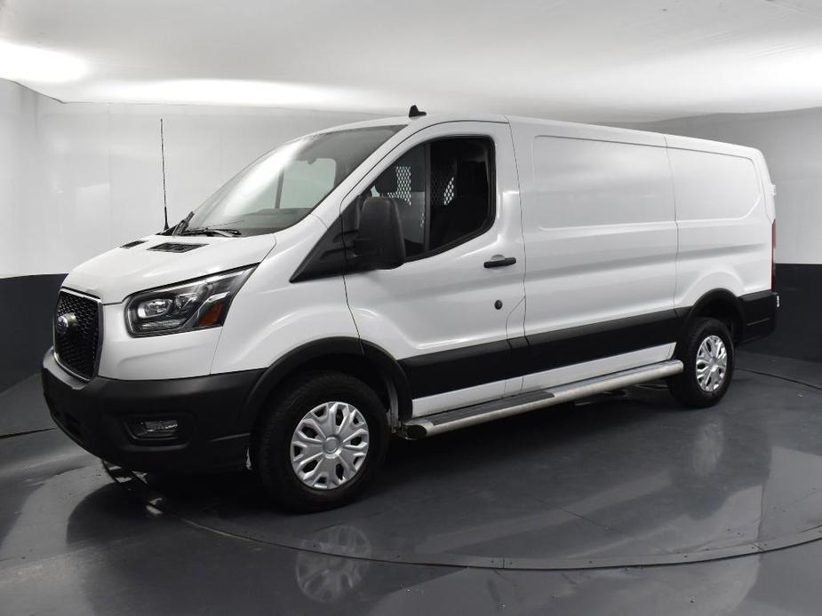 used 2023 Ford Transit-250 car, priced at $37,994