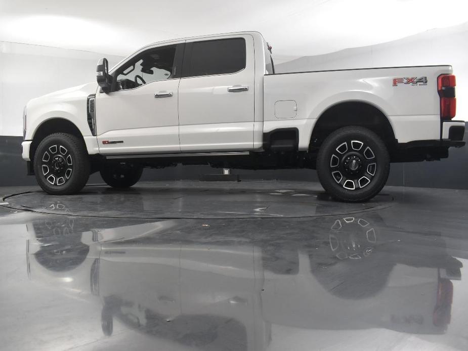 new 2024 Ford F-250 car, priced at $96,460