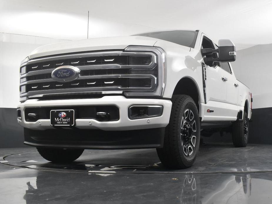 new 2024 Ford F-250 car, priced at $96,460