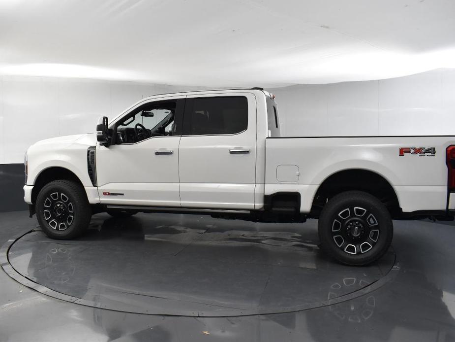 new 2024 Ford F-250 car, priced at $96,460