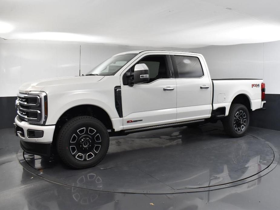 new 2024 Ford F-250 car, priced at $96,460