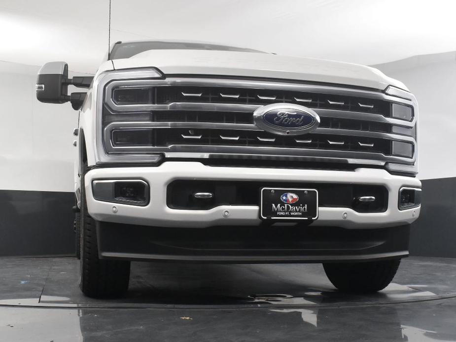 new 2024 Ford F-250 car, priced at $96,460