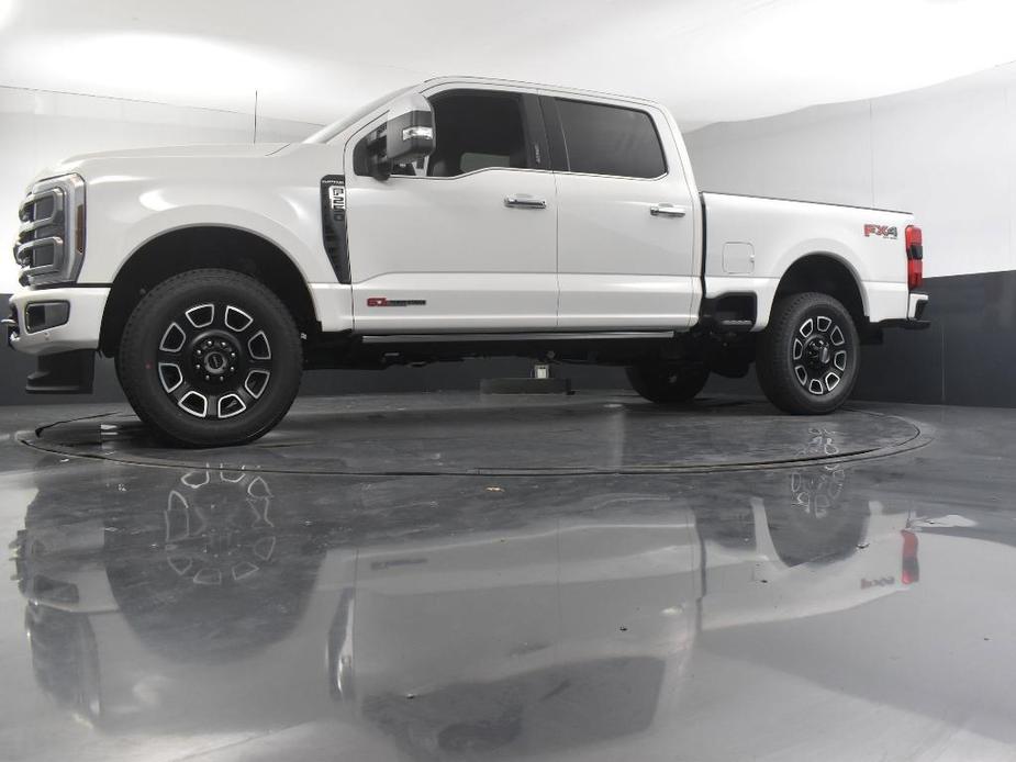 new 2024 Ford F-250 car, priced at $96,460