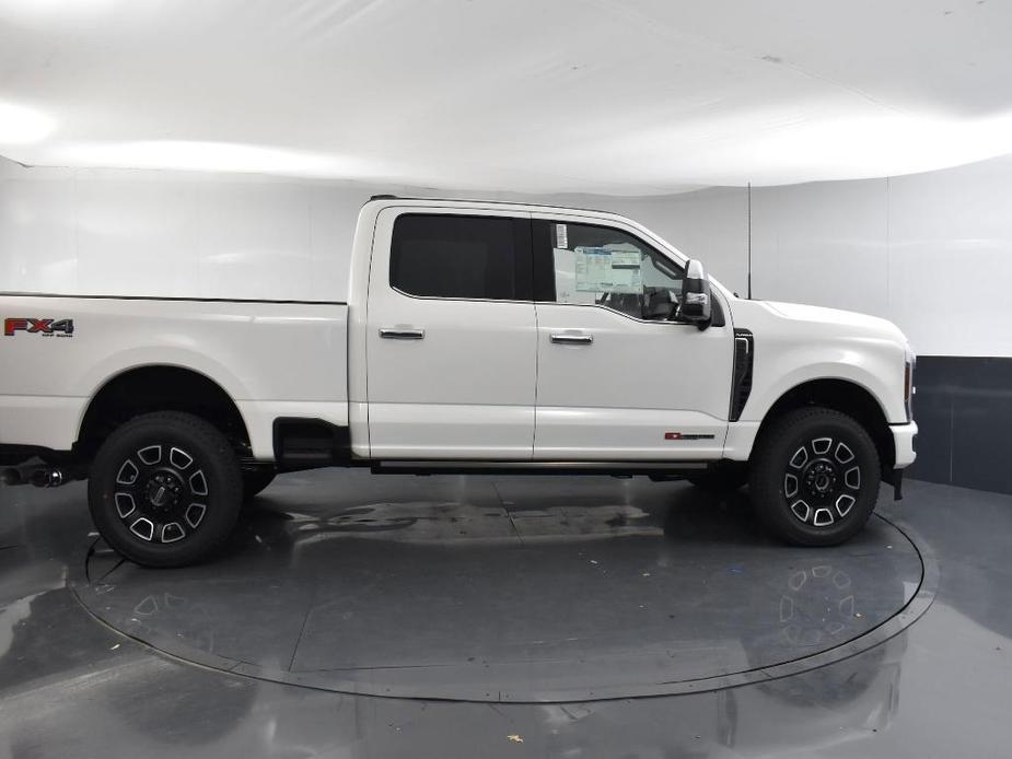 new 2024 Ford F-250 car, priced at $96,460