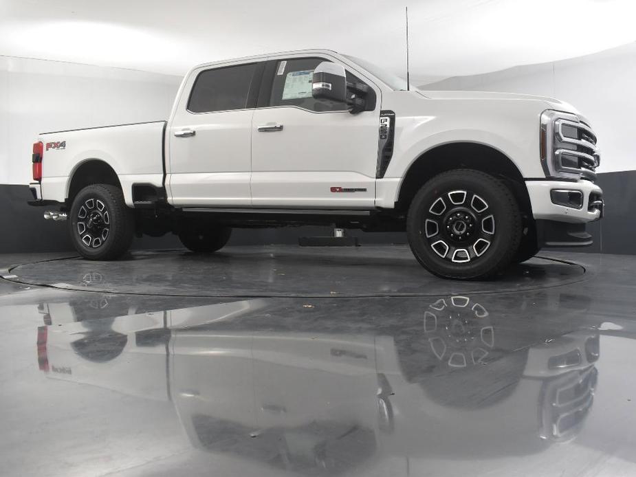 new 2024 Ford F-250 car, priced at $96,460