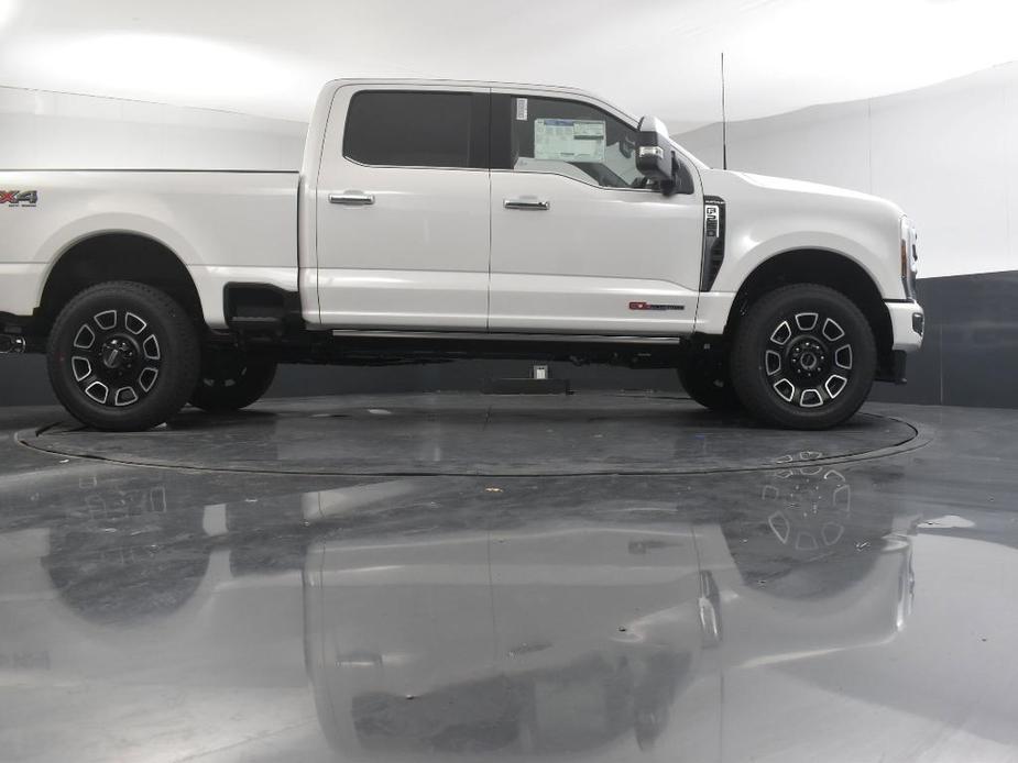 new 2024 Ford F-250 car, priced at $96,460