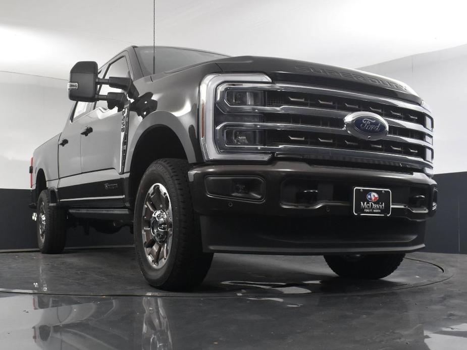 new 2024 Ford F-250 car, priced at $92,075