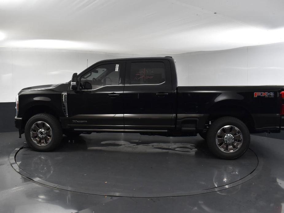 new 2024 Ford F-250 car, priced at $92,075