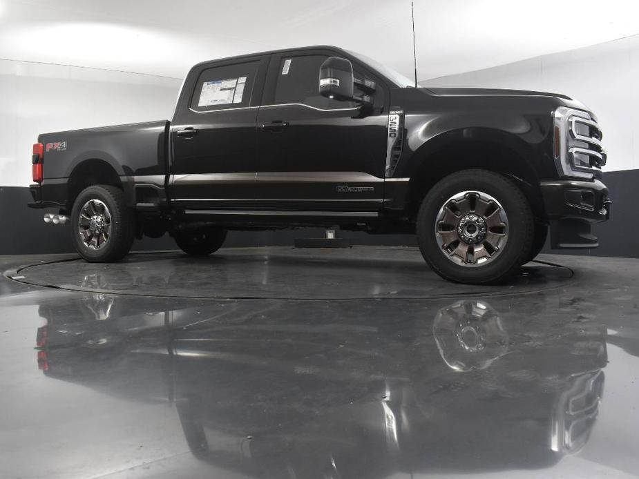 new 2024 Ford F-250 car, priced at $92,075