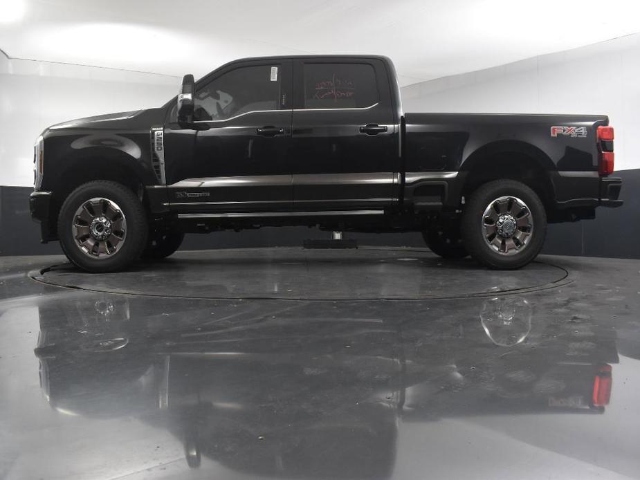 new 2024 Ford F-250 car, priced at $92,075