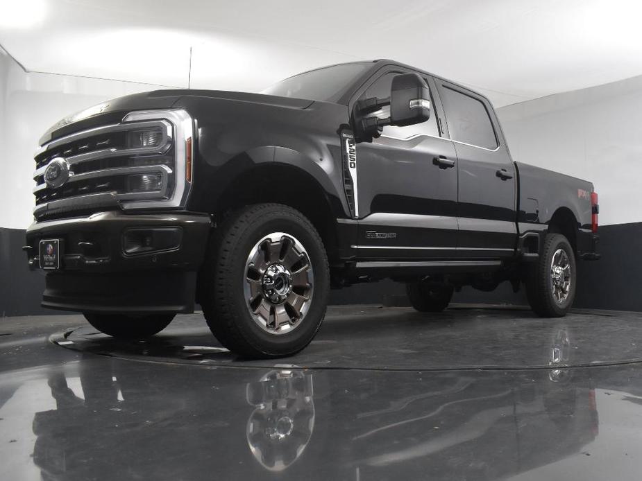 new 2024 Ford F-250 car, priced at $92,075