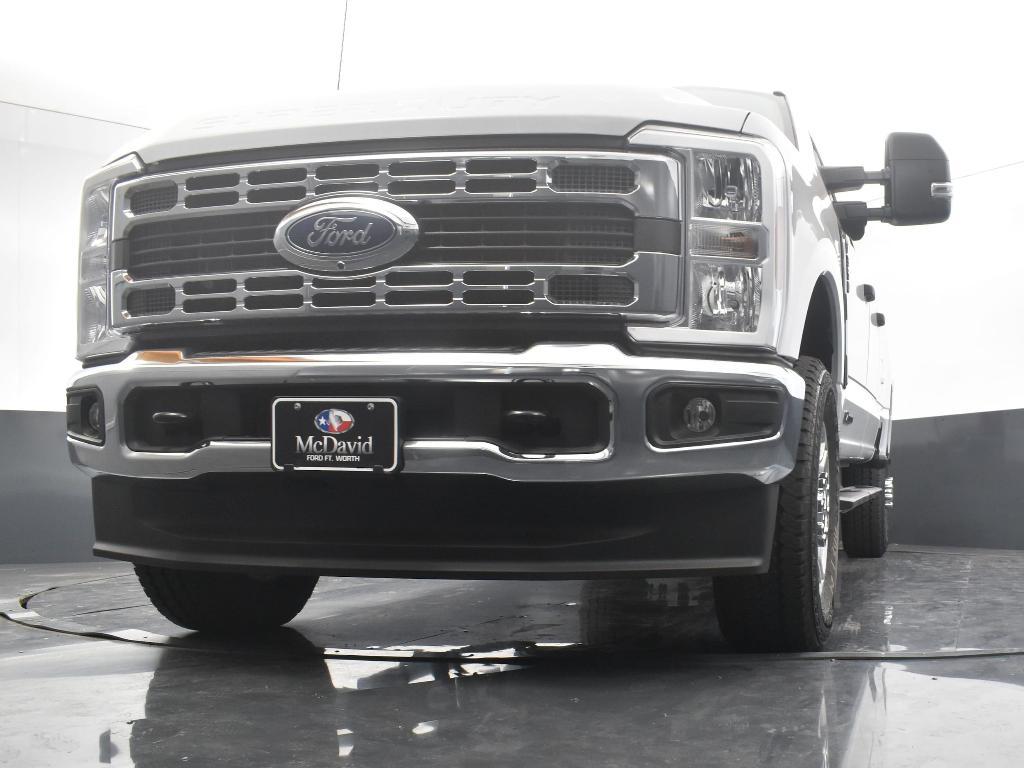 new 2025 Ford F-350 car, priced at $73,960