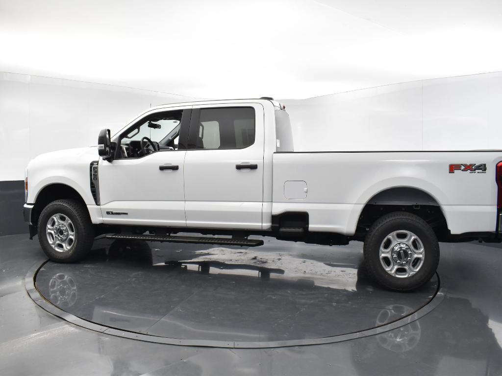 new 2025 Ford F-350 car, priced at $73,960