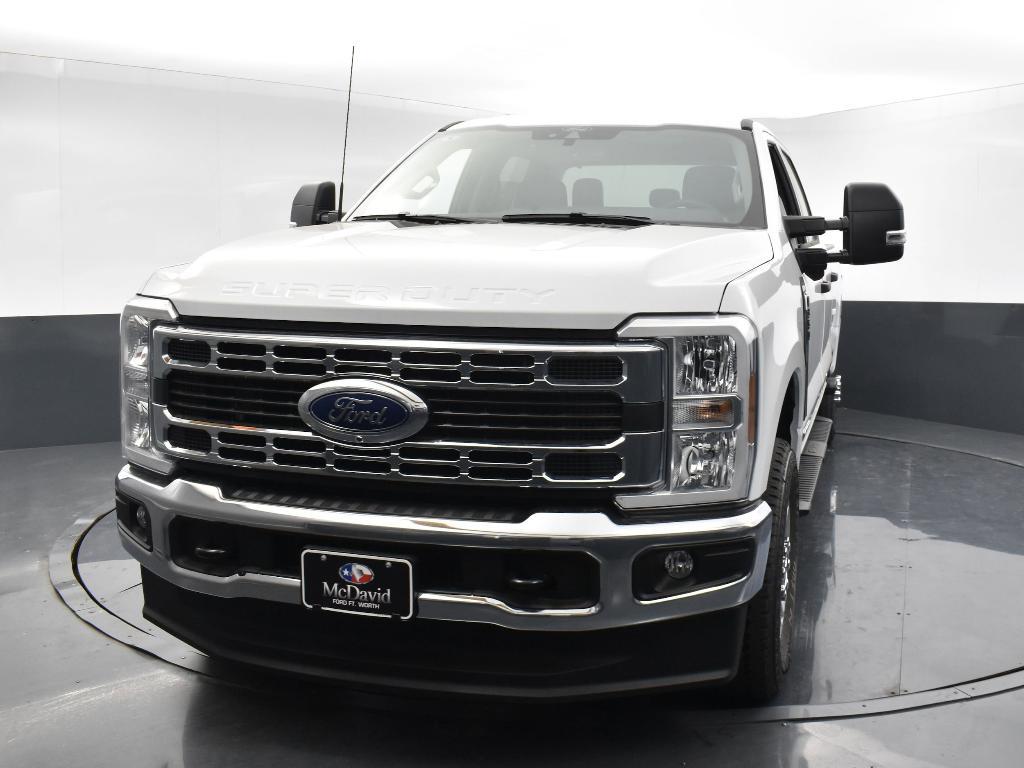 new 2025 Ford F-350 car, priced at $73,960