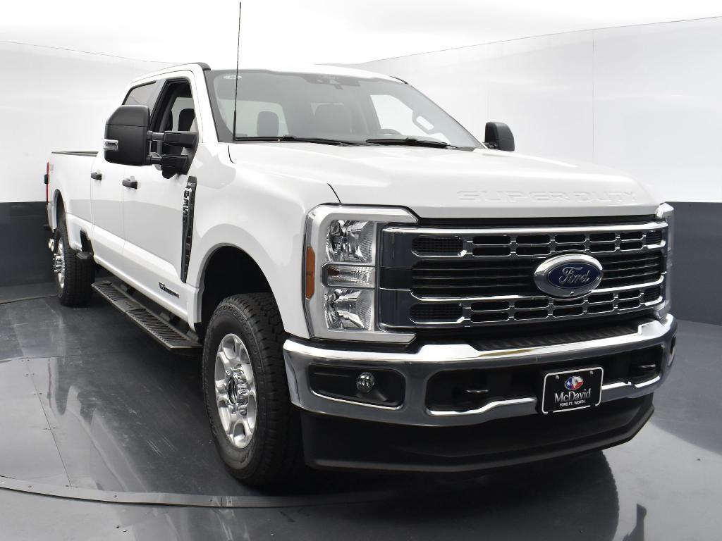 new 2025 Ford F-350 car, priced at $73,960