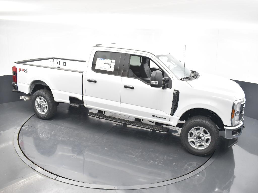 new 2025 Ford F-350 car, priced at $73,960