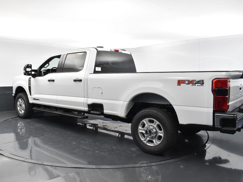 new 2025 Ford F-350 car, priced at $73,960