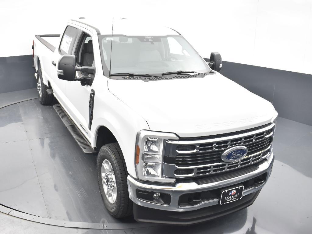 new 2025 Ford F-350 car, priced at $73,960