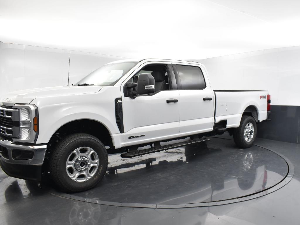 new 2025 Ford F-350 car, priced at $73,960