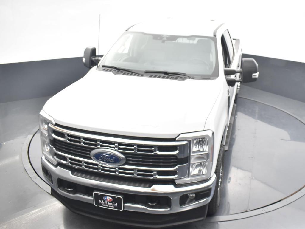 new 2025 Ford F-350 car, priced at $73,960