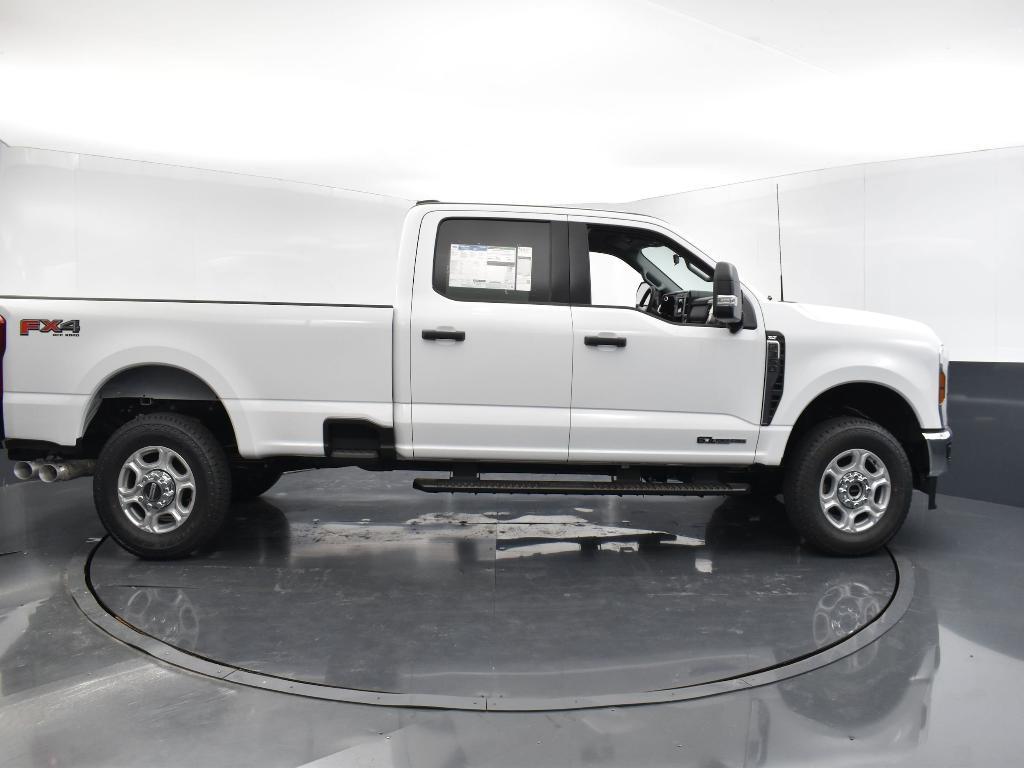 new 2025 Ford F-350 car, priced at $73,960