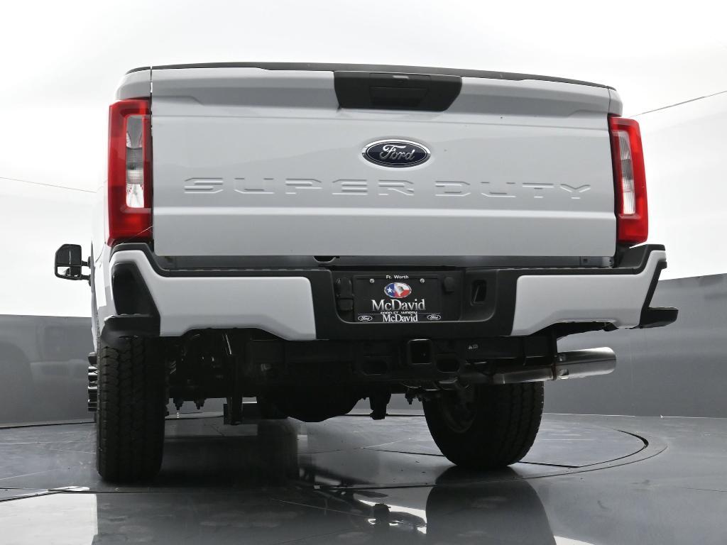 new 2026 Ford F-250 car, priced at $69,923